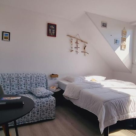 Appartement L'Ecrin De L'Aa - Les Mouettes à Grand-Fort-Philippe Extérieur photo