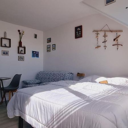 Appartement L'Ecrin De L'Aa - Les Mouettes à Grand-Fort-Philippe Extérieur photo